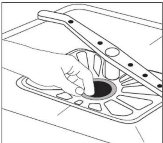 AEG-ELECTROLUX Favorit 45002 - VORSICHT! - 3