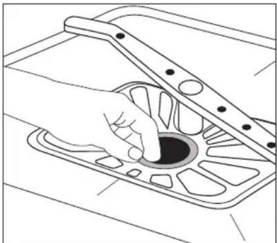 AEG-ELECTROLUX Favorit 45002 - Attention - 3