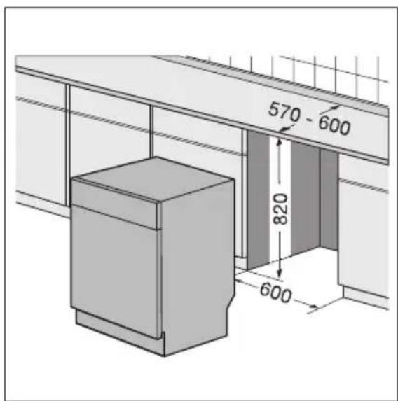 AEG-ELECTROLUX Favorit 45002 - Avertissement - 1