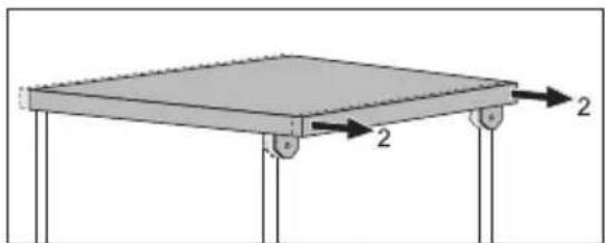 AEG-ELECTROLUX Favorit 45002 - WARNING! - 3