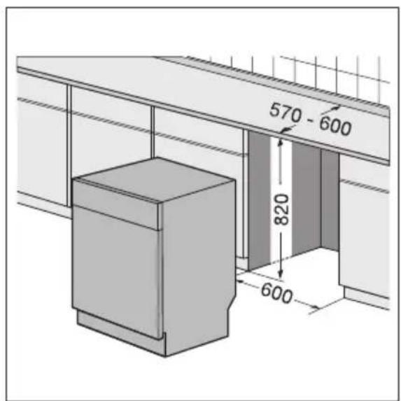 AEG-ELECTROLUX Favorit 45002 - WARNING! - 1