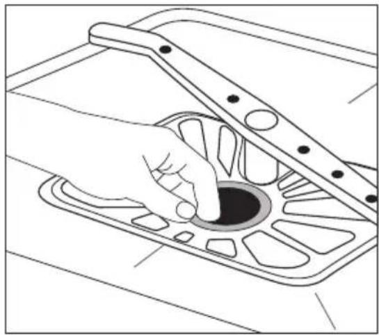 AEG-ELECTROLUX Favorit 45002 - LET OP! - 3
