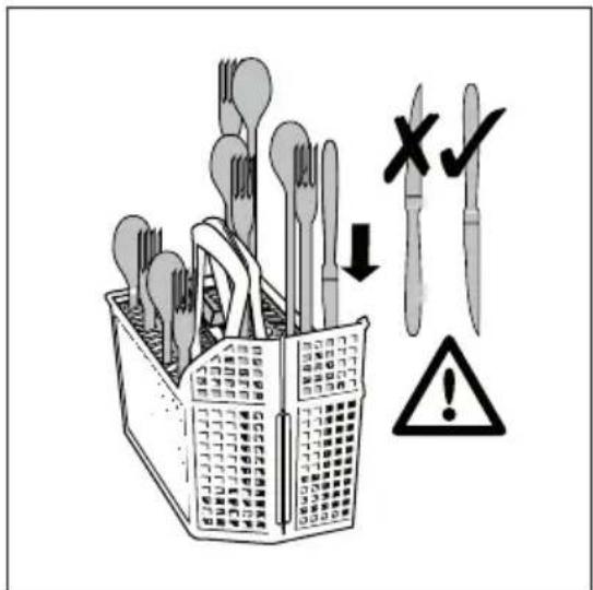 AEG-ELECTROLUX Favorit 45002 - WARNING! - 2