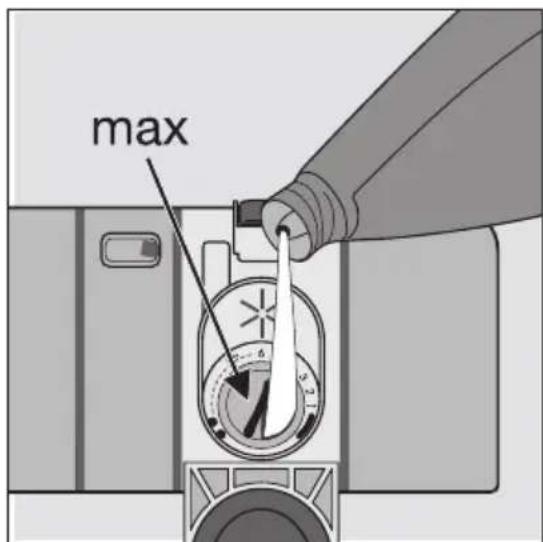 AEG-ELECTROLUX Favorit 45002 - LET OP! - 3