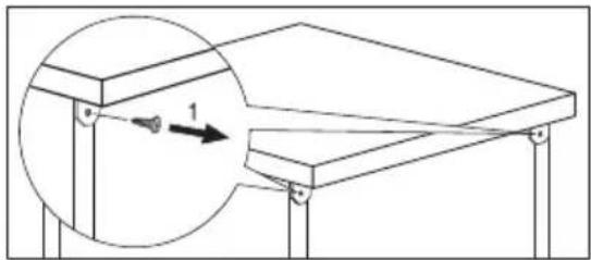 AEG-ELECTROLUX Favorit 45002 - WARNING! - 2