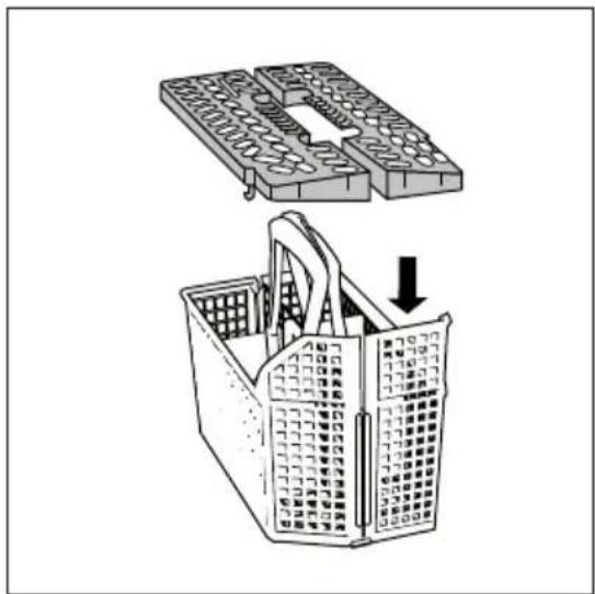 AEG-ELECTROLUX Favorit 45002 - WAARSCHUWING! - 1
