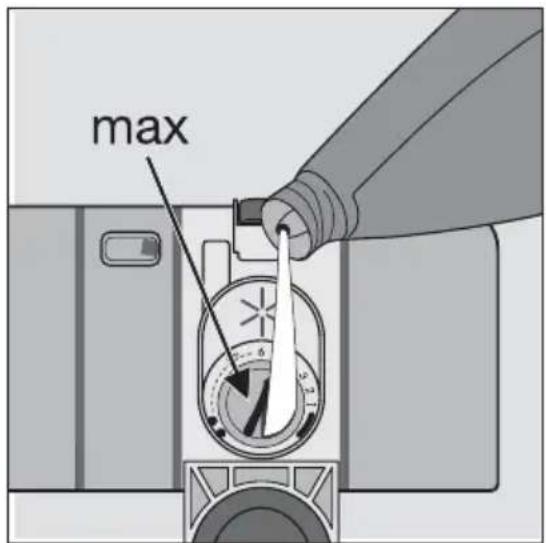 AEG-ELECTROLUX Favorit 44410 VI - WAARSCHUWING! - 4