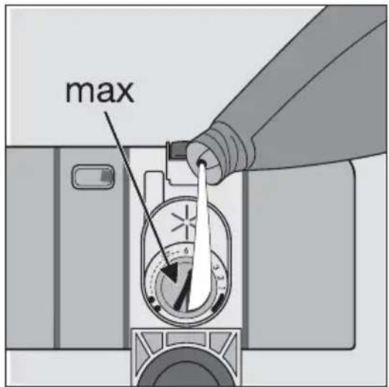 AEG-ELECTROLUX Favorit 44410 VI - AVERTISSEMENT - 4