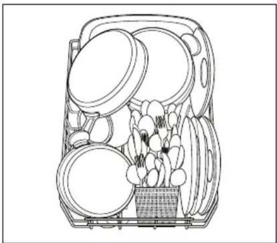 AEG-ELECTROLUX Favorit 88421 IM - Het onderrek - 1