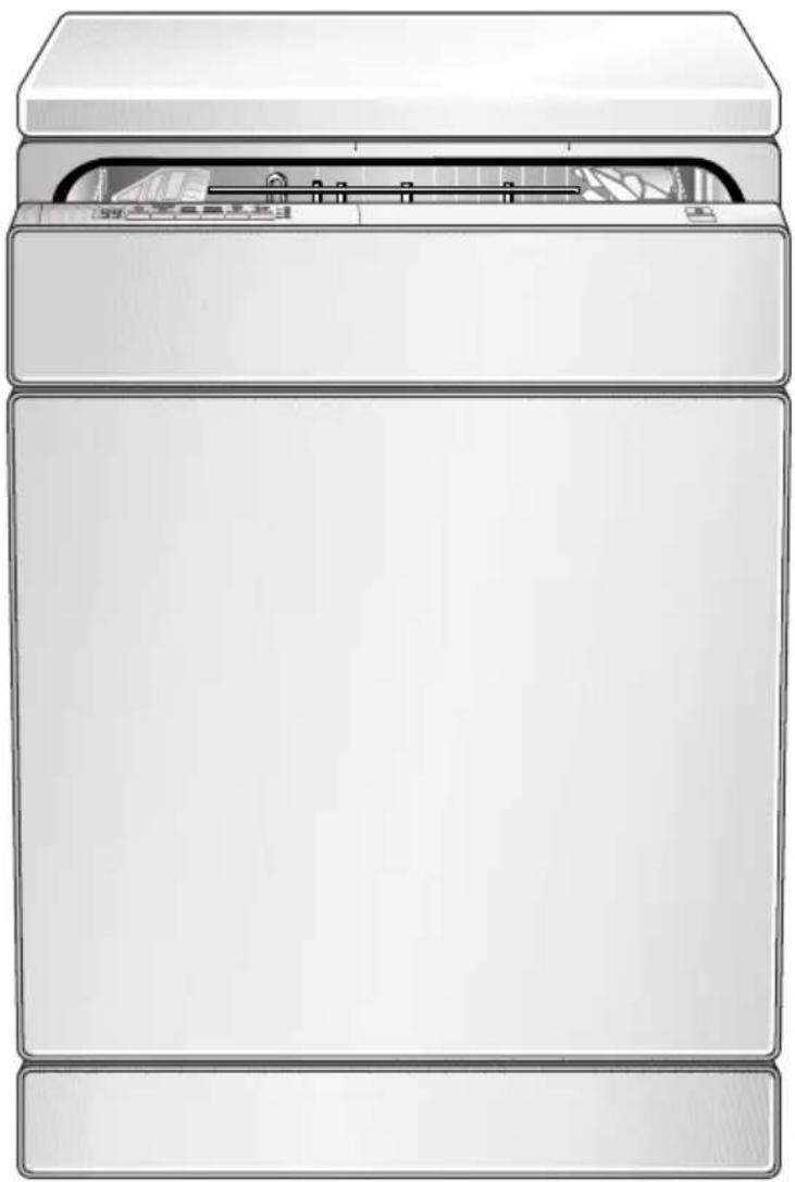 AEG-ELECTROLUX Favorit 85060 VI - 1