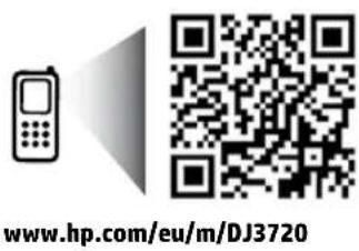 HP DeskJet 3786 - Skann for Å finne ut mer! - 1