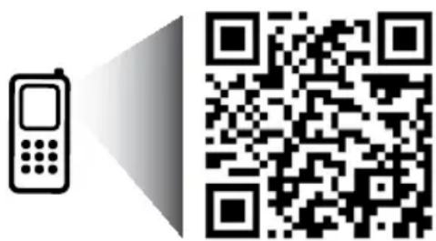 HP ENVY 5546 - Numérisation du code pour plus d'informations! - 1