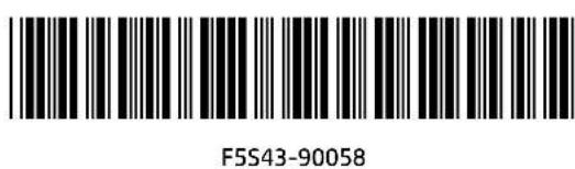 HP DeskJet Ink Advantage 3638 AllinOne - Scan to find out more! - 8