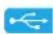 HP LaserJet Ultra MFP M133 - Selecionar o método de conexão - 1