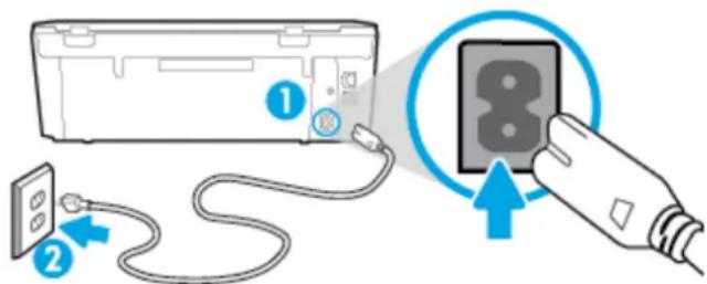 HP ENVY 5660 - Tia va eeyettn ouvdoon tnc tropooboiac kai npaypatoinote enavaopapoukwn - 1