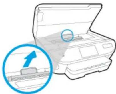 HP ENVY 5660 - Tia va anokataohtnoetmu eowtepiKn eunlokxaptio - 2