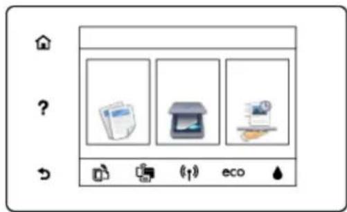 HP ENVY 5660 - Eikovidia otnv oovn tou nivaka elambdaxou - 1