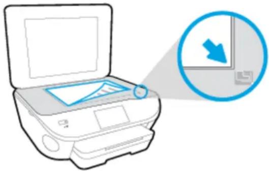 HP ENVY 5660 - Tia va BeAtiwoeTe Tnv noiotntac EkTuwns - 1