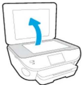 HP ENVY 5660 - Tonoθεποτε to πρωτότυ - 1