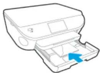 HP ENVY 5660 - Tia va tonotheetnoeTe pakeLouc - 2