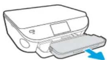 HP ENVY 5660 - PpOβλnμata uλikou ekTuπωtŋ - 2