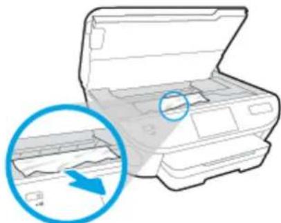 HP ENVY 5660 - Tia va anokataohtnoetmu eowtepiKn eunlokxaptio - 3