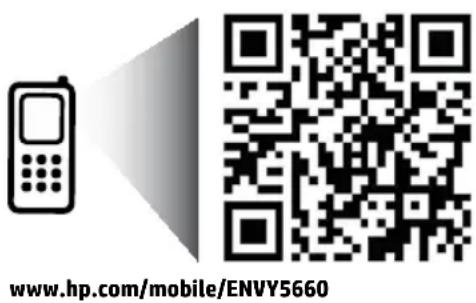 HP ENVY 5646 - ESEN FR - 1