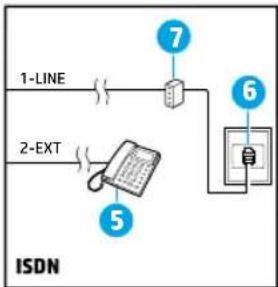 HP OfficeJet Pro 8728 - Komme i gang - 4