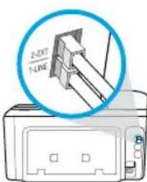 HP OfficeJet Pro 8728 - Conecte dispositivos adicionales - 2