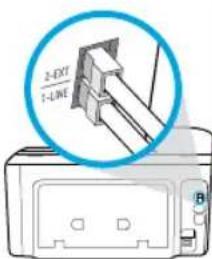 HP OfficeJet Pro 8728 - Koble til flere enheter - 2
