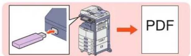 TOSHIBA EStudio 456SE - Exemples de descriptions de fonctions avancées de cette section - 7