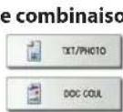 TOSHIBA EStudio 456SE - Astuce - 1