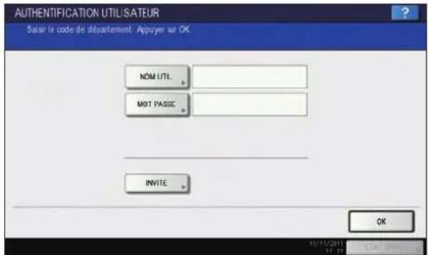 TOSHIBA EStudio 456SE - Astuce - 1
