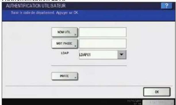 TOSHIBA EStudio 456SE - Astuce - 3