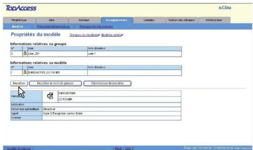 TOSHIBA EStudio 4520c - Conseils - 2
