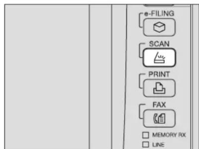 TOSHIBA EStudio 4520c - Scan vers SMB, FTP, file Attente ou boîte aux lettres - 1