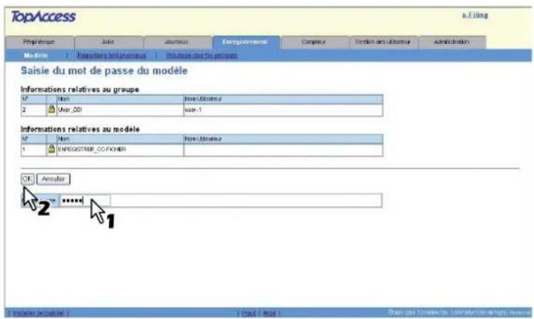 TOSHIBA EStudio 4520c - Conseils - 1