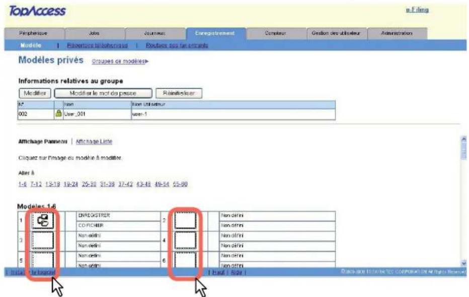 TOSHIBA EStudio 4520c - Conseils - 2