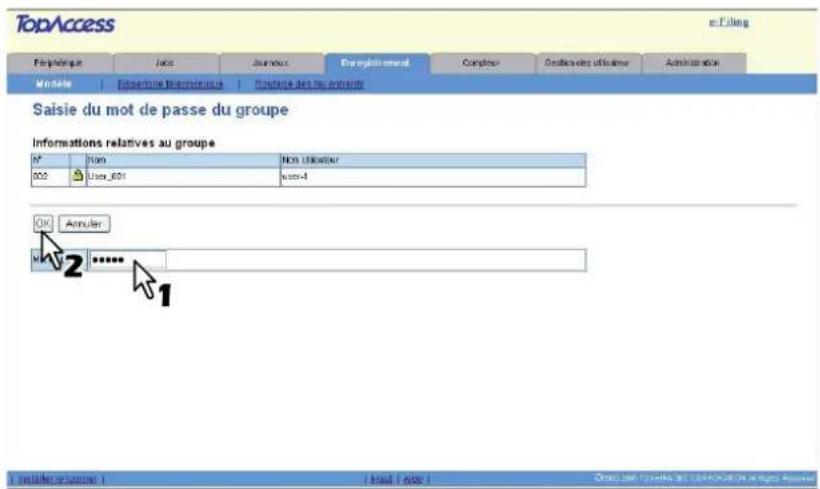 TOSHIBA EStudio 4520c - Conseils - 1