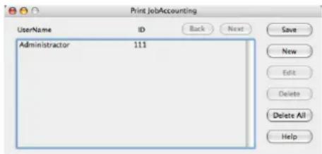 TOSHIBA EStudio 403S - Panneau de configuration des langues - 2