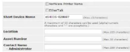 TOSHIBA EStudio 403S - Cliquez sur [SKIP (SKIP)]. - 1
