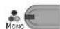 TOSHIBA EStudio 332S - ■ Fonctionnement - 1