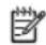 HP Photosmart C4683 - Remplacement des cartouches d'impression - 1