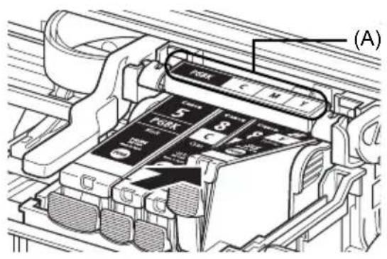 CANON Pixma iP3300 - Önemli - 1
