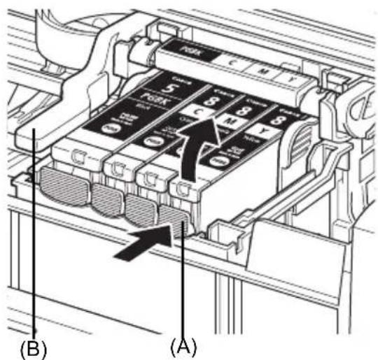 CANON Pixma iP3300 - Printimise pōhitoimingud - 1
