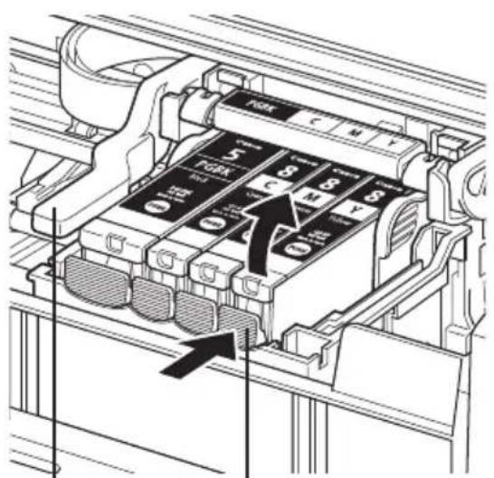 CANON Pixma iP3300 - J - 1