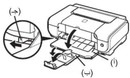 CANON Pixma iP3300 - aclbglg - 1