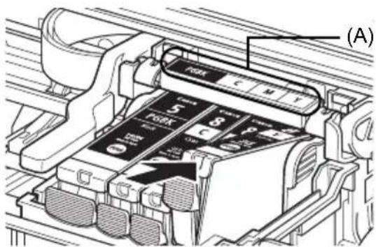 CANON Pixma iP3300 - Svarigi - 1