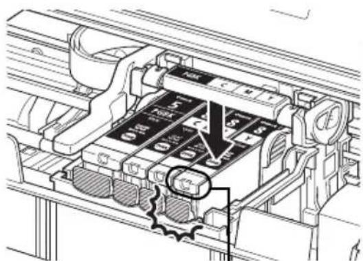 CANON Pixma iP3300 - Svarigi - 2