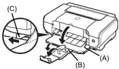 CANON Pixma iP3300 - Svarigi - 1